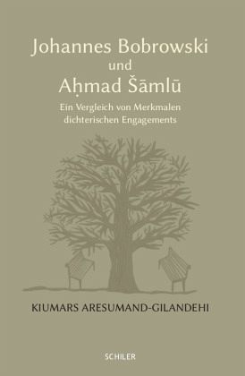 Johannes Bobrowski und Ahmad Samlu