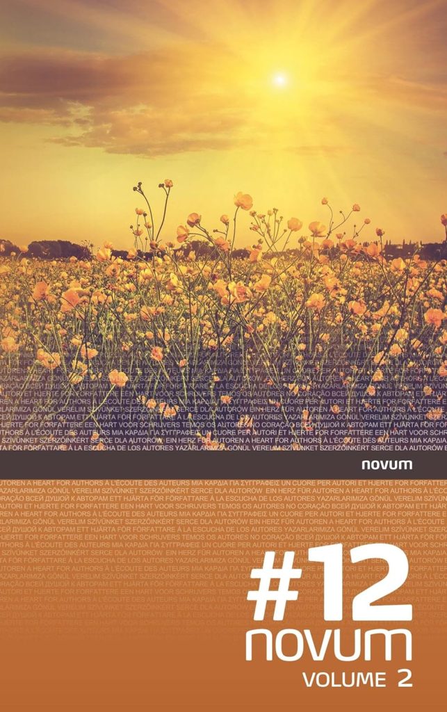 novum #12: Volume 2