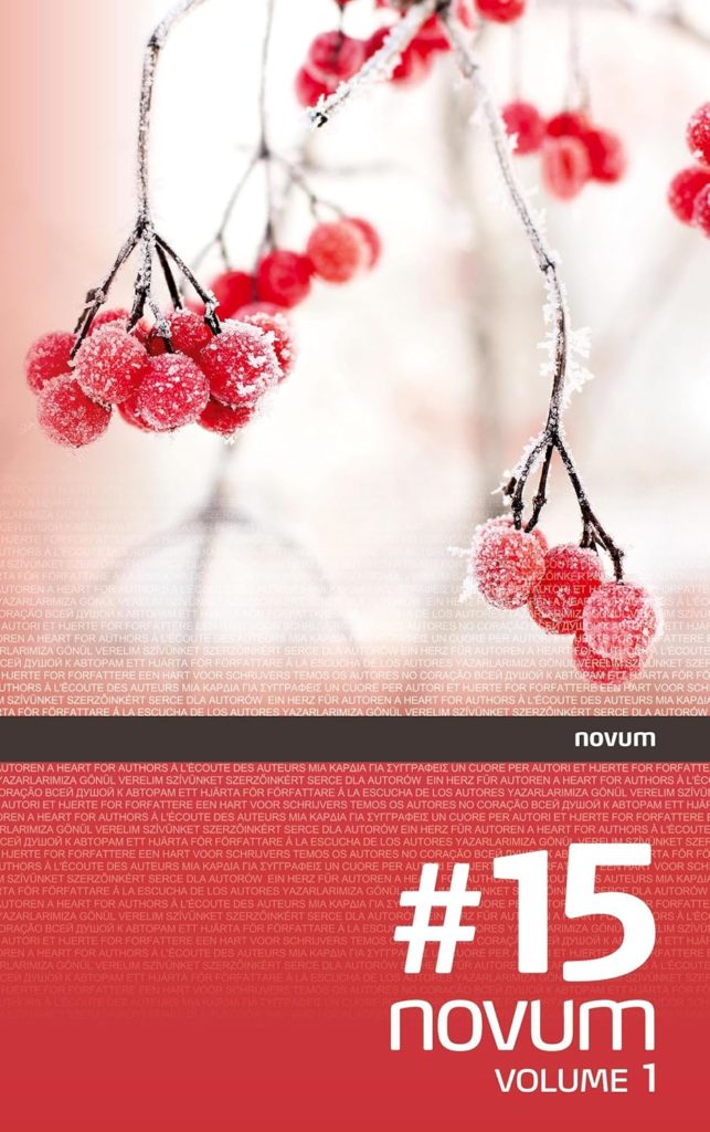 novum #15 Volume 1