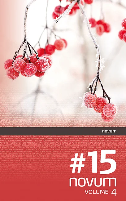 novum #15 - Volume 4