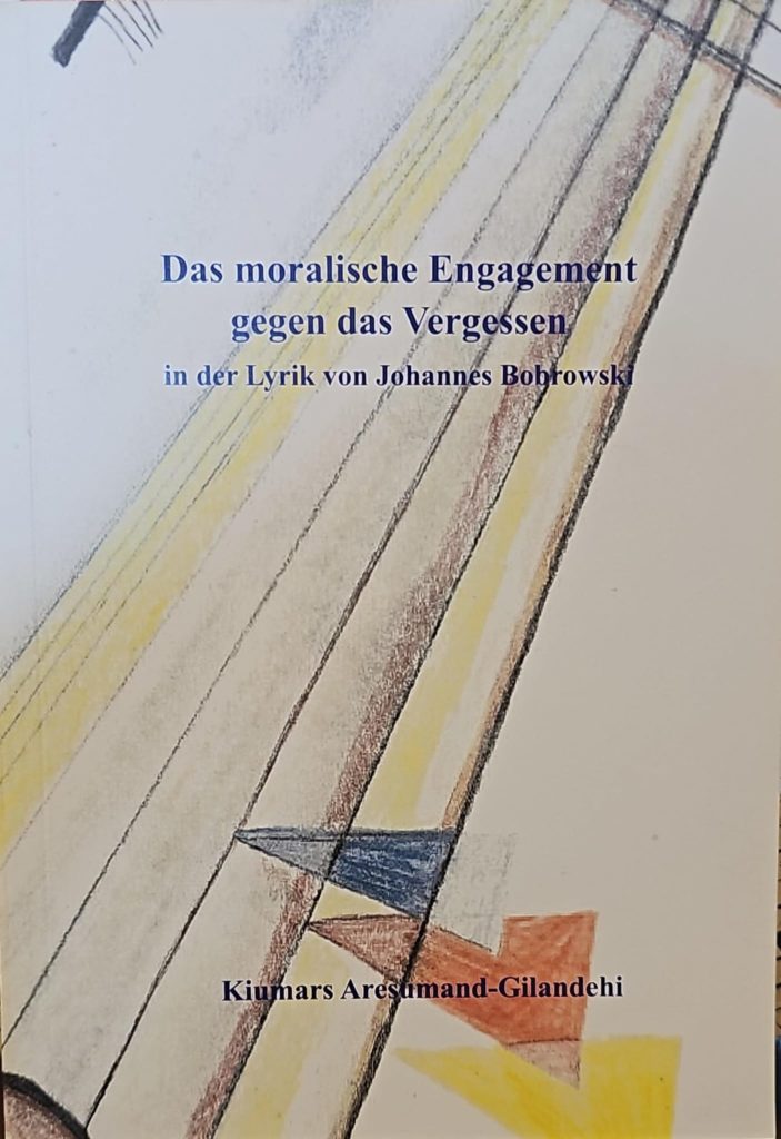 Das moralische Engaement gegen das Vergessen